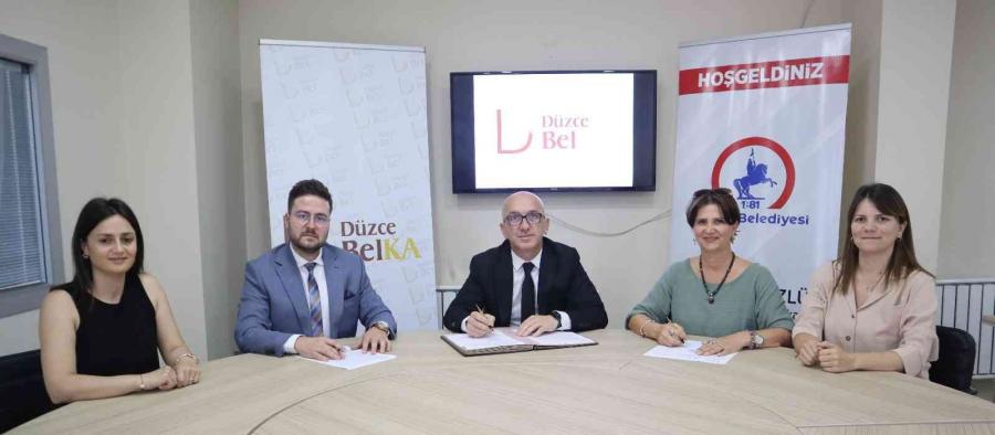 Bölgesel İsti̇hdama Katkı Sağlanacak