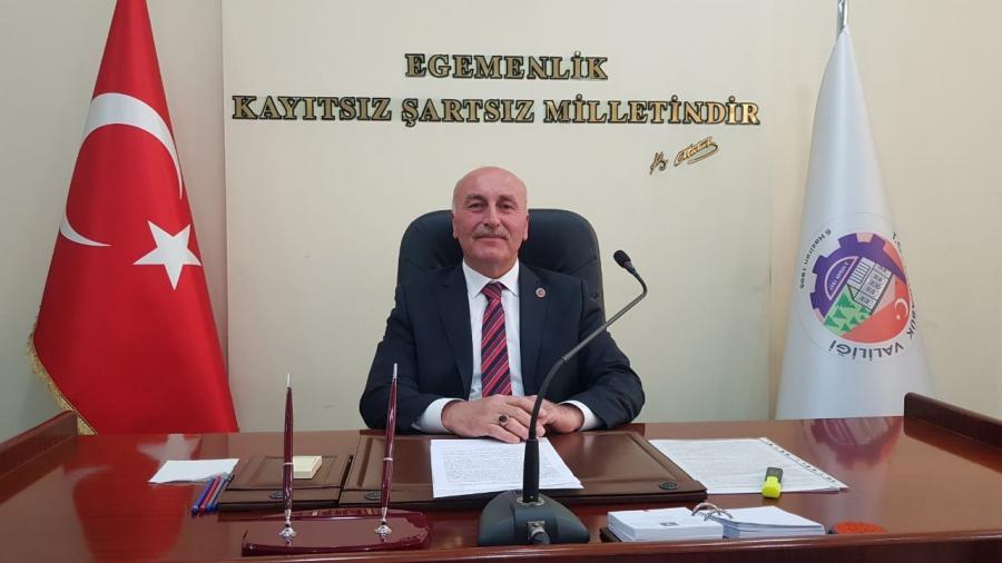 İl Genel Mecli̇si̇ Hazi̇ran Ayı Toplantısı Yapıldı