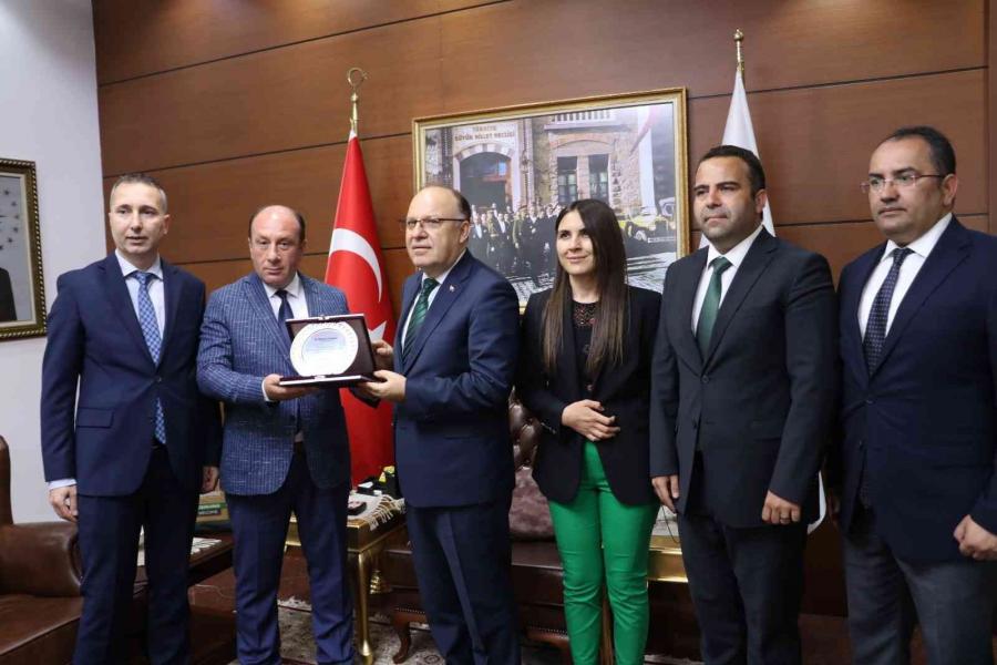 Türki̇ye Çevre Haftası ‘Sıfır Atık Teması İle Kutlanacak