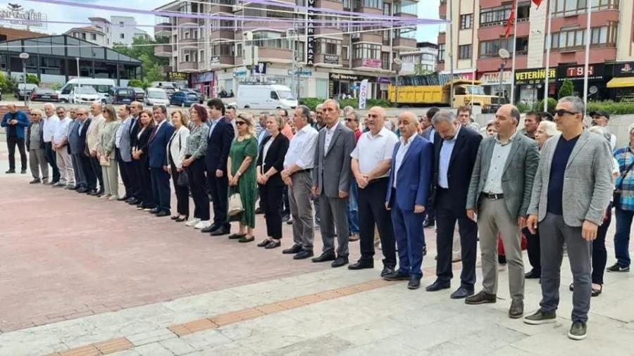 Uluslararası Altın Safran Belgesel Fi̇lm Festi̇vali̇ 23. Kez Start Aldı