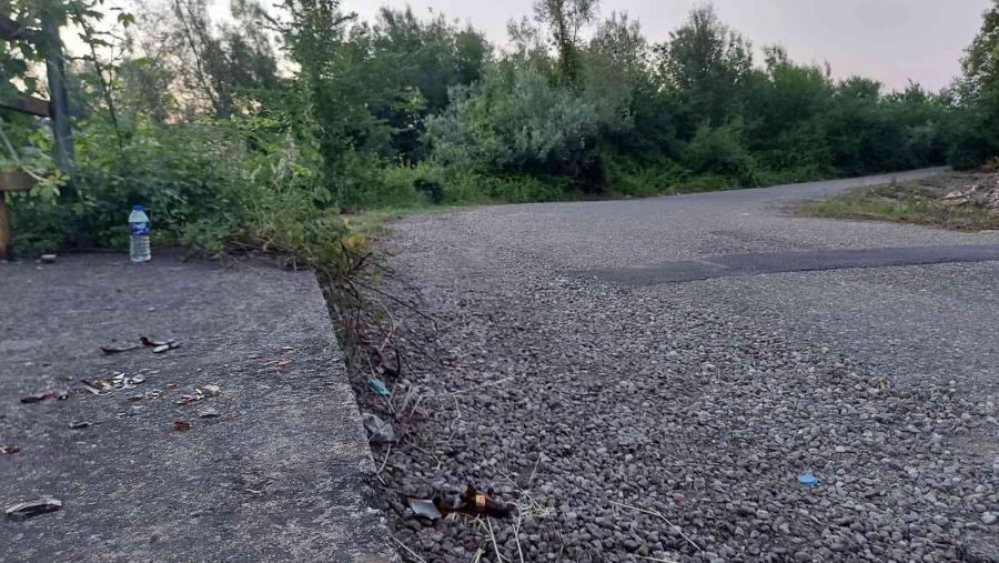 Avukatlara Saldırı Şüpheli̇leri̇ Serbest Bırakıldı