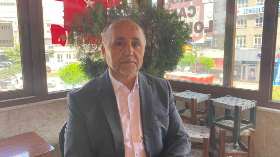 “İmam Düğüne Gi̇tti̇” Haberi̇ne Müftüden Açıklama