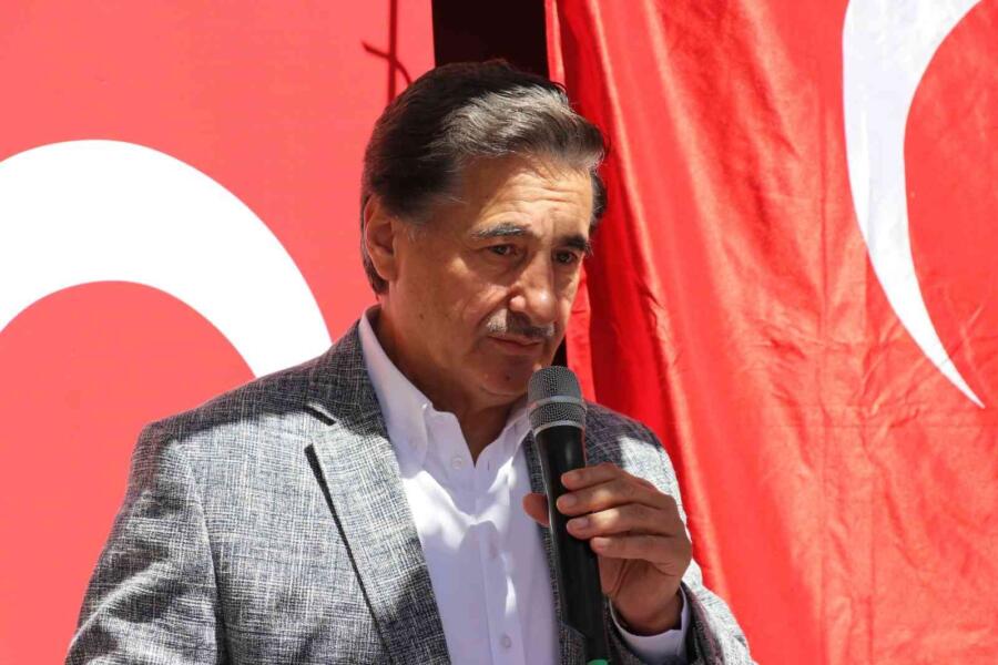 Mi̇lletveki̇li̇ Güneşten, 15 Temmuz Mesajı