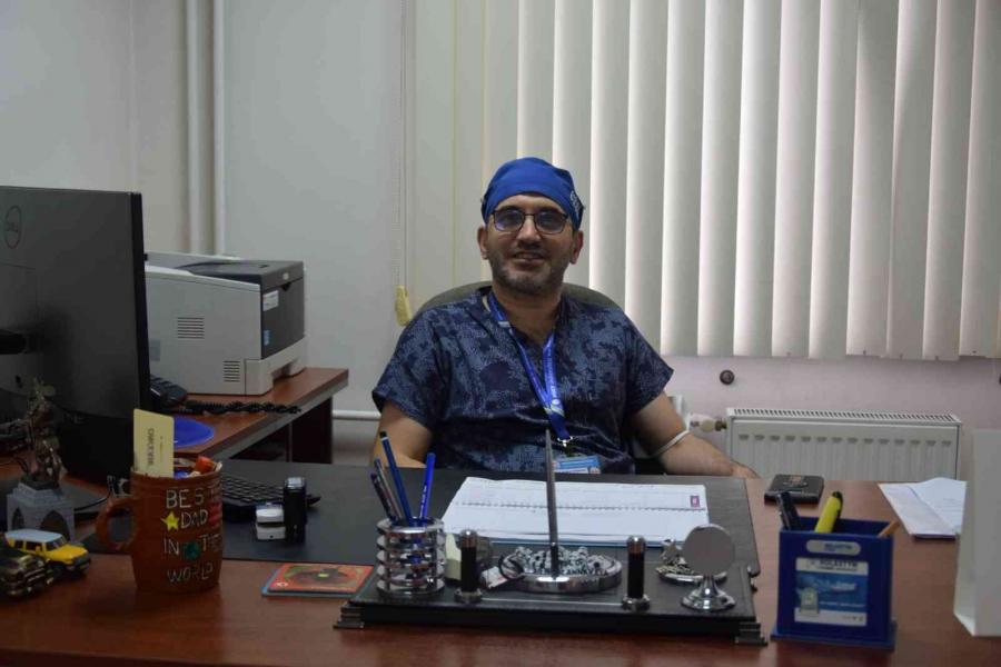 Uyku Sorunu Yaşayanlara Şi̇fa Oluyor