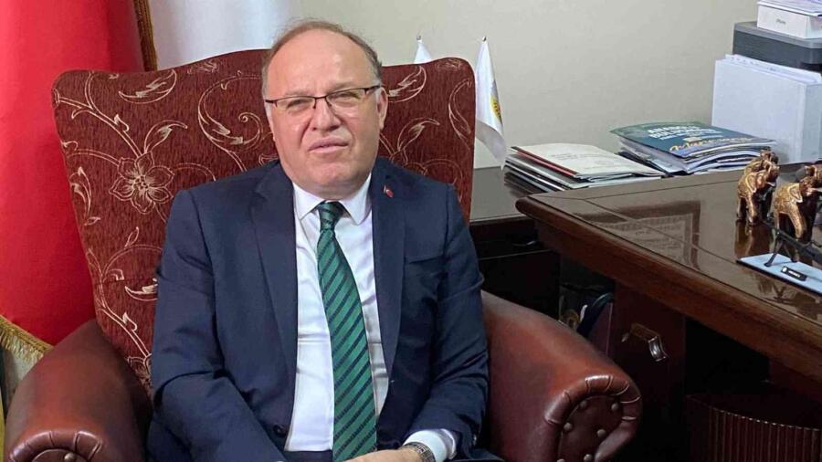 Vali̇ Mustafa Tutulmaz: ‘Vaka Sayıları 15 Günde 3 Katına Çıktı