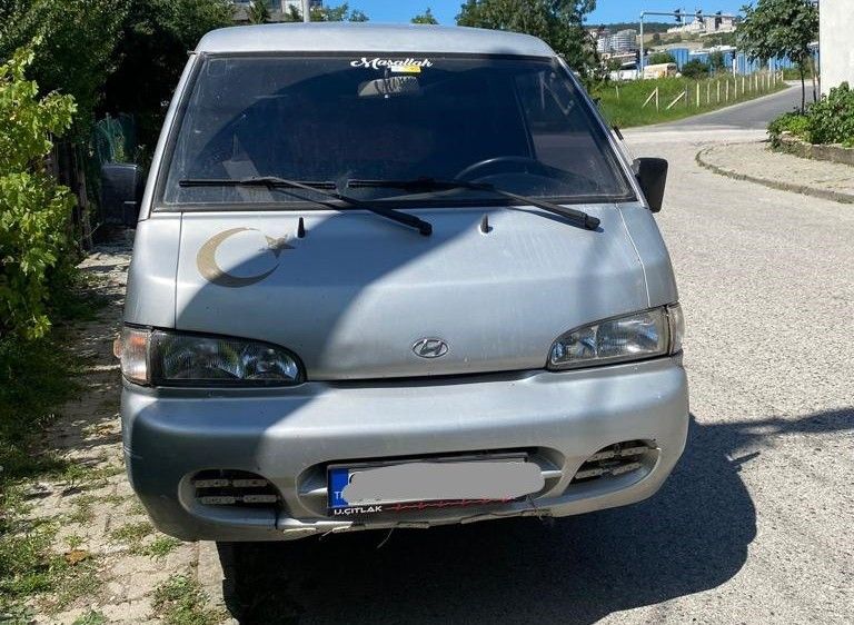 Vatandaşlar İhbar Etti̇, Jandarma Eki̇pleri̇ Yakaladı