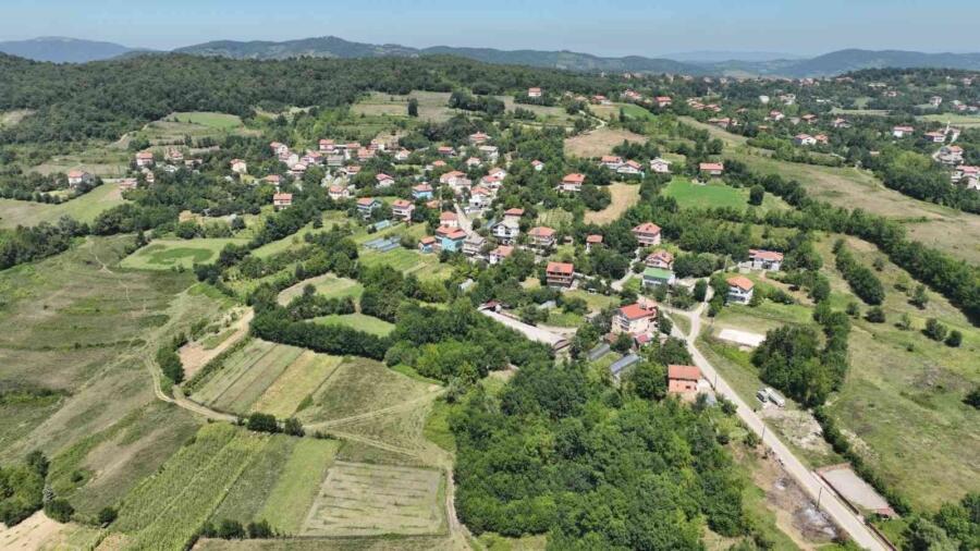 Perşembe Beldesi̇ne Bi̇r Köy Daha Dahi̇l