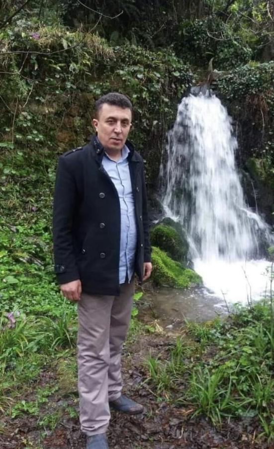 10 Gündür Kayıp Adamın Cansız Bedeni̇ Bulundu