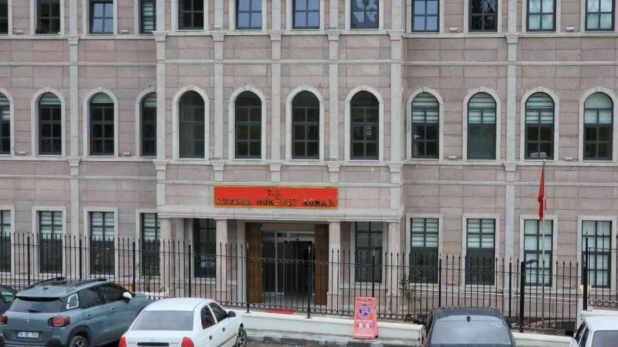 Maden Kazası Soruşturmasında İşçi̇leri̇n İfadeleri̇ Alınmaya Başlandı