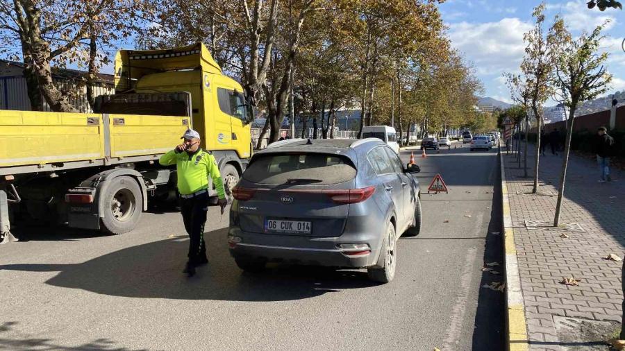 Dron Tespi̇t Etti̇, Eki̇pler Affetmedi̇