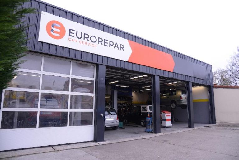 Eurorepar Car Service’den yüzde 20 indirimli akü kampanyası