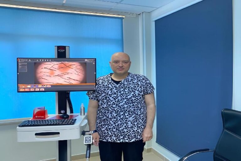 KTÜ’de “Ben Tarama Kampanyası” ile kanserde erken teşhisin önemi anlatılacak