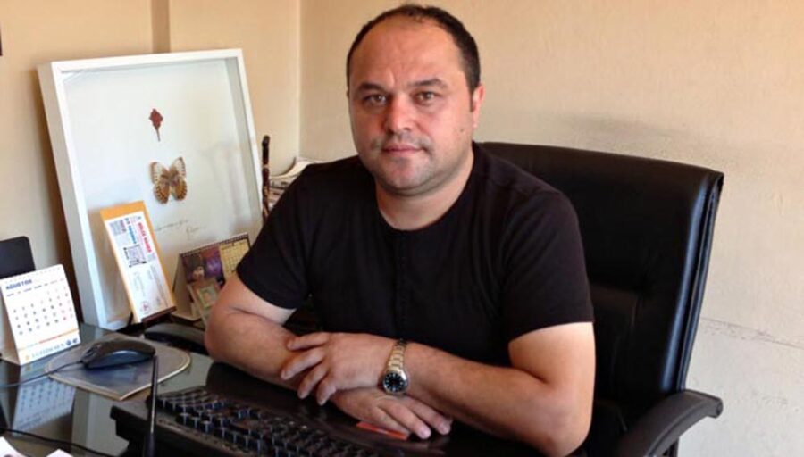 İBRAHİM TIĞ’IN ŞİİRLERİ BULGARCA’YA ÇEVRİLDİ