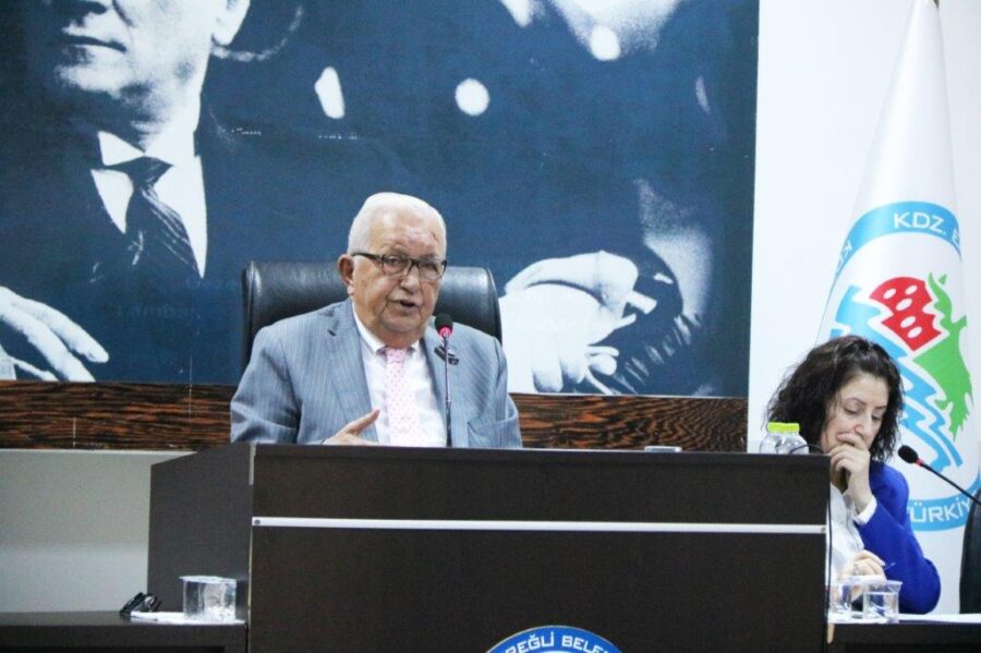 18 MAHALLENİN DAHA İMAR REVİZYONU MECLİS’TEN GEÇTİ